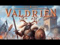 Warcraft Survival Chaos Community battle | Opening Match | Valdrién, Ralphvillage, Sideskrol & Erlik