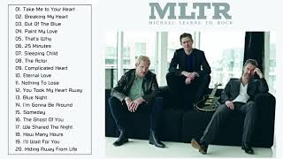 Michael Learns To Rock Best Songs - Michael Learns To Rock greatest hits full album