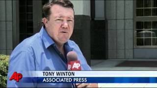 Prosecution Rests in Casey Anthony Trial