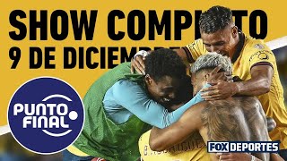 🦅¿ América DIGNO finalista pese a polémicas?  ¡Rayados por el sexto título! Punto Final | EN VIVO