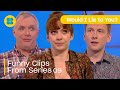 More Funny Clips From Series 09 | Best of Would I Lie to You? | Would I Lie to You? | Banijay Comedy