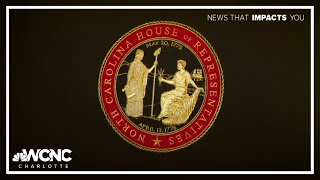 NC lawmakers announce budget framework after years without full budget