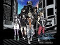 Transformation NEO Mix - Neo: The World Ends With You OST