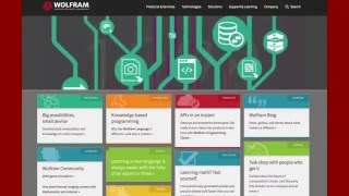 Programming in the Cloud