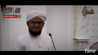 Cara Cara nak kenal Wahabi- Dato Syeikh Haji Muhammad Fuad Bin Haji Kamaludin