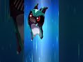 new ghoul megamorph in slugterra slug it out 2