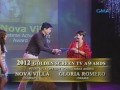 saksi ilang programa at artista ng gma wagi sa 10th golden screen tv awards