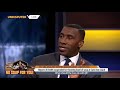 Kenyon Martin on the Cavs' Chaos JR Smith's suspension and Jordan Clarkson's ejection  UNDISPUTED