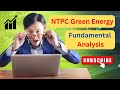 NTPC Green Energy का फंडामेंटल एनालिसिस | Indian Smart Investors