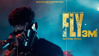 New Punjabi Songs 2024 | Fly (Official Video) Arjan Dhillon | Latest Punjabi Songs 2024