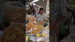 Mouthwatering Famous Food in Bangladesh 🇧🇩#shorts