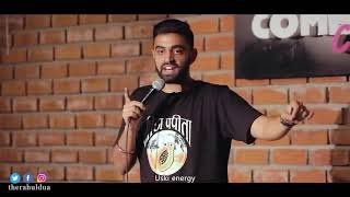 MBA AND COLLEGE Rahul Dua Stand Up Comedy stand up comedy indian hindi comedy nishant suri comedy
