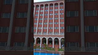 Sitara Luxury Hotel | Ramoji Film City | Hyderabad Tourism | Luxury Stay In Hyderabad | RFC HYD