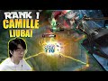 🔴 LiuBai Camille vs Jax - Rank 1 Camille LiuBai Stream