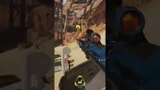 Warm ups with the Boys | #apexlegends #ps4share