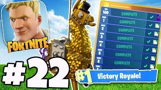 Masterov And Bigjmc Funny Gameplay Fortnite Battle - 