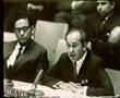 Zulfiqar Ali Bhutto speaking on Kashmir Issue