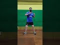 탁구 드라이브 ㅡ 손을 늘어뜨려라 수직낙하 table tennis drive drop your hands vertical drop sallowing