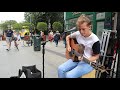 Chasing Cars (Snow Patrol) Paul Jenkinson Cover