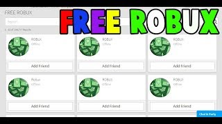 Roblox How To Get Free Robux Proof - how to get unlimited robux using inspect element free