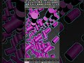 How to attach and detach Multiple objects in 3DS Max?