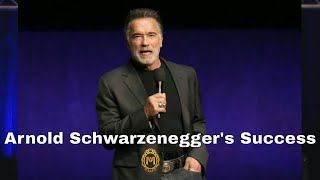 Best Motivational Speeches for Success in Life  - Arnold Schwarzenegger  Speech