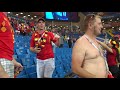 現地撮影 world cup 日本代表vsベルギー代表 ロシアワールドカップjapan vs belgium rostov russia 2018 07 02