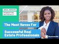 Real Estate Marketing Ideas and Materials for Real Estate Agents