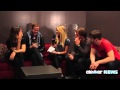 Imagine Dragons Interview 2012!