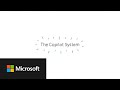 The Copilot System: Explained by Microsoft