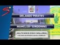 Orlando Pirates 4-0 Mamelodi Sundowns highlights