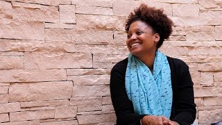 Tracy K. Smith's Final Event as U.S. Poet Laureate