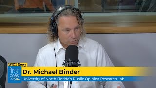 First Coast Connect: UNF Public Opinion Research Lab