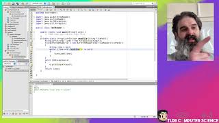 Java Programming Tutorial 13 - Read From External Text File