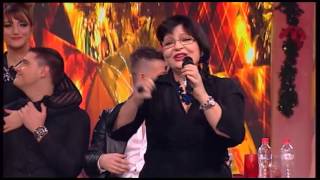 Nada Obric - Dokle cu tako - GK - (TV Grand 29.12.2015.)