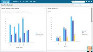 Getting started with Celoxis v11.5