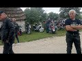 MotoPiknik Muzeum Wsi Kieleckiej Tokarnia. Oficjalnie Zlot Pojazdów Zabytkowych.