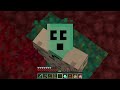 Minecraft but there is Custom Armor