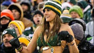 NFL Wildest Fan Moments