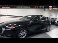 2020 MAZDA MAZDA3 GS 64889 KMs, Stock-15546F