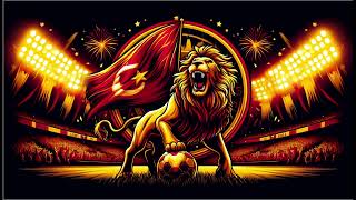 ✨ Aslan Kükredi 🦁🔥| Galatasaray Marşı