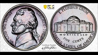 PCGS UNBOXING FAIL - MODERN COINS AND LAUGHABLE RESULTS