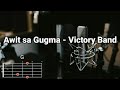 Awit sa gugma - Victory Band | Lyrics and Chords