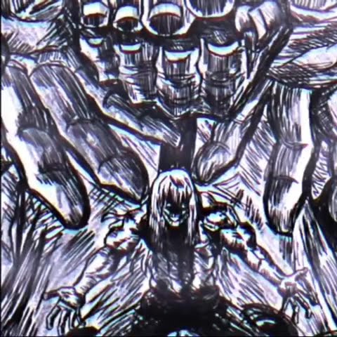 Mahito Edit Remake Again Edit Youtube