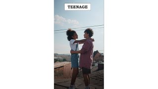 Teenage❤️😊😍/ Teenage Love/ Teenage Romance/Act Right /Young Age (Hindi)/#short/#shorts/ #shortsvideo
