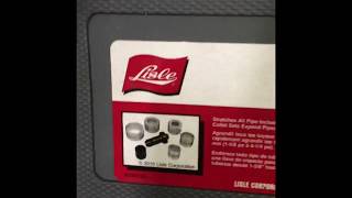 Tool Review!!!! Lisle 17350 Pipe Stretcher Kit.