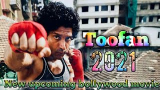 Toofaan - Official Teaser 2021 | Farhan Akhtar, Mrunal Thakur, Paresh Rawal| new bollywood movie2021