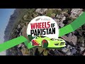 islamabad s hidden garage zak wheels of pakistan pakwheels