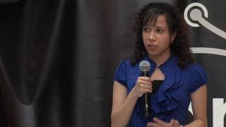 Luz Maria Carreno | Language Brokering: A Risk or Necessity | Ignite USU