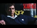 SCARFACE: THE WORLD IS YOURS All Cutscenes (Full Game Movie) HD